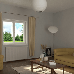 Radiador de Baja Temperatura Frío-Calor X-FLAIR PLAN-K PK02L Kermi