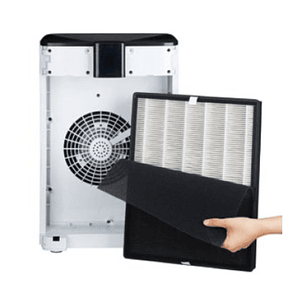 Recambio Filtro Airpure BP