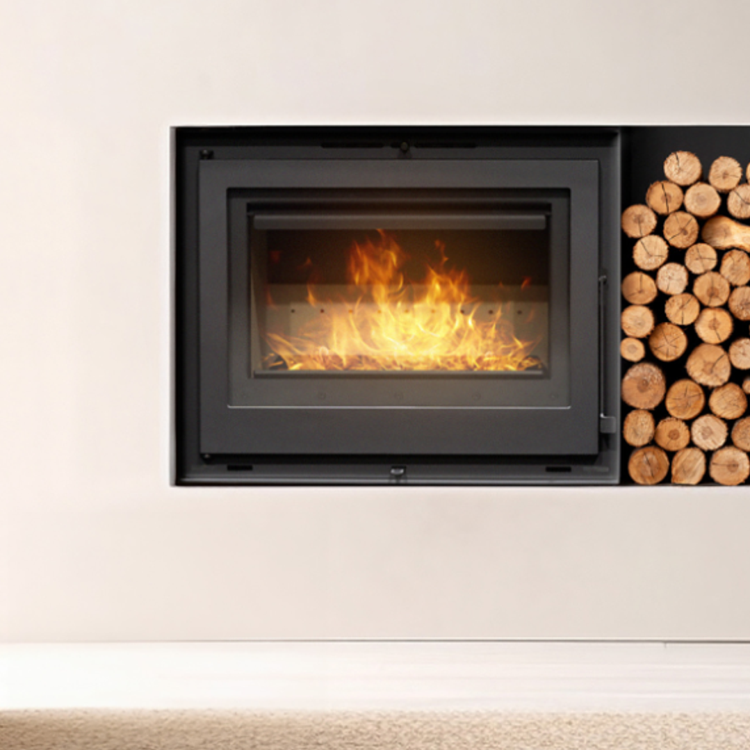 Insertable Hidro Calefactor LLAR L ECO 1