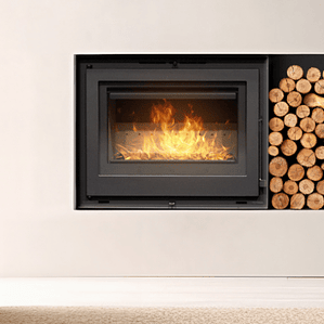 Insertable Hidro Calefactor LLAR L ECO