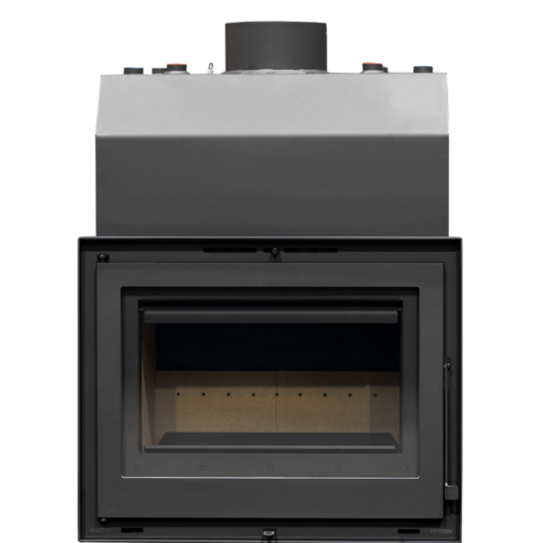 Insertable Hidro Calefactor LLAR L ECO 3