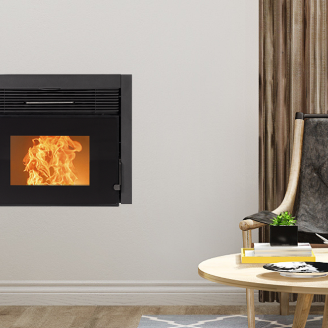 Insertable de Pellet Maxus Vitrus 1