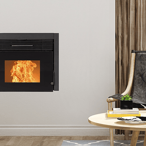 Insertable de Pellet Maxus Vitrus