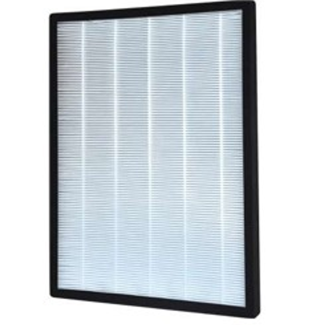 Recambio de Filtro H13 HEPA Britecpure K02A Blanco 1