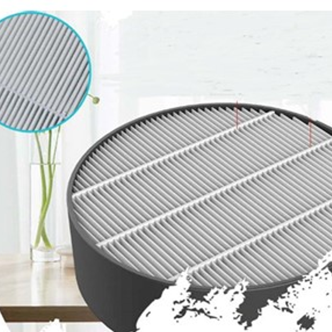 Recambio de Filtro H13 HEPA Britecpure A12 1