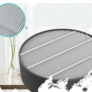 Recambio de Filtro H13 HEPA Britecpure A12