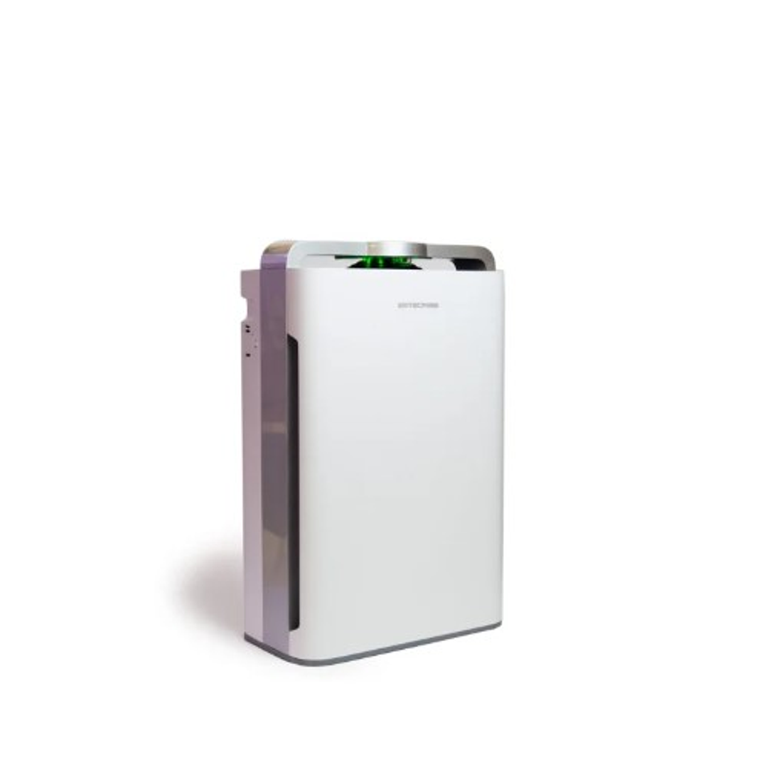 Purificador de Aire Britecpure K08A Blanco 2