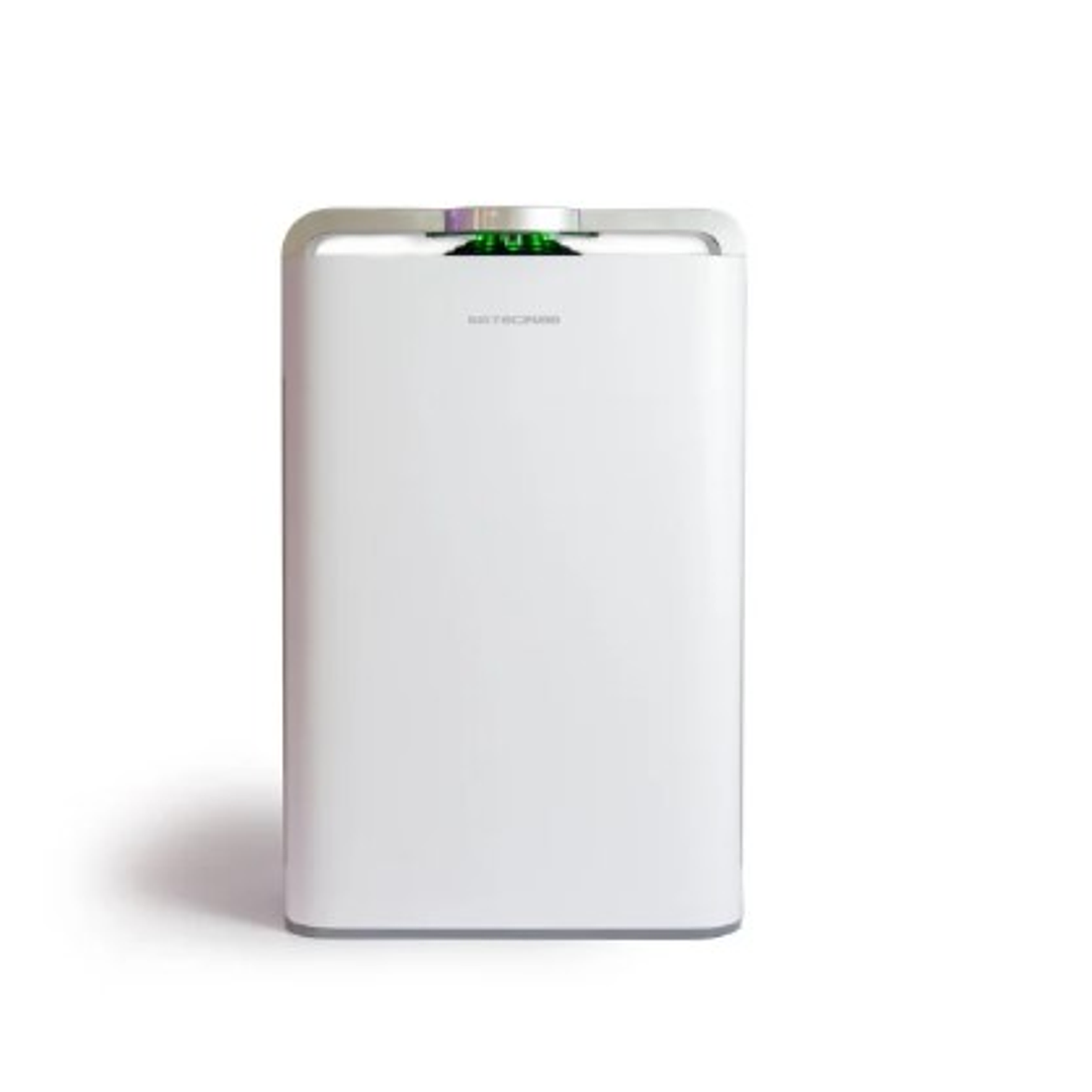 Purificador de Aire Britecpure K08A Blanco 3