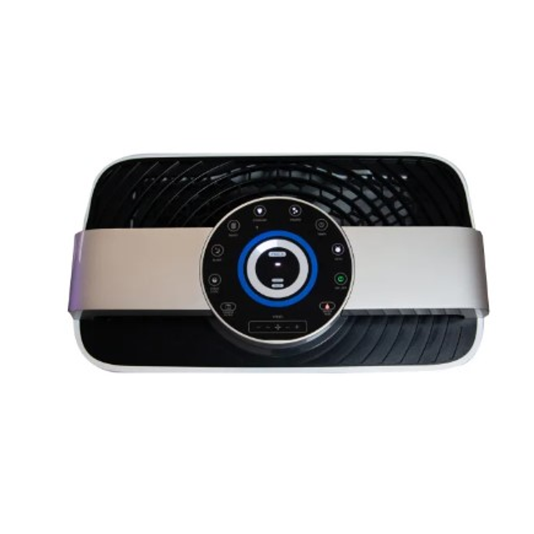 Purificador de Aire Britecpure K08A Blanco 4