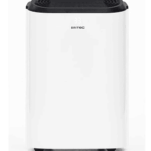 Deshumidificador Hepadry BD12 WiFi