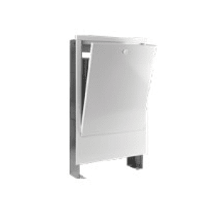 Armario de Acero con Tapa Polytherm