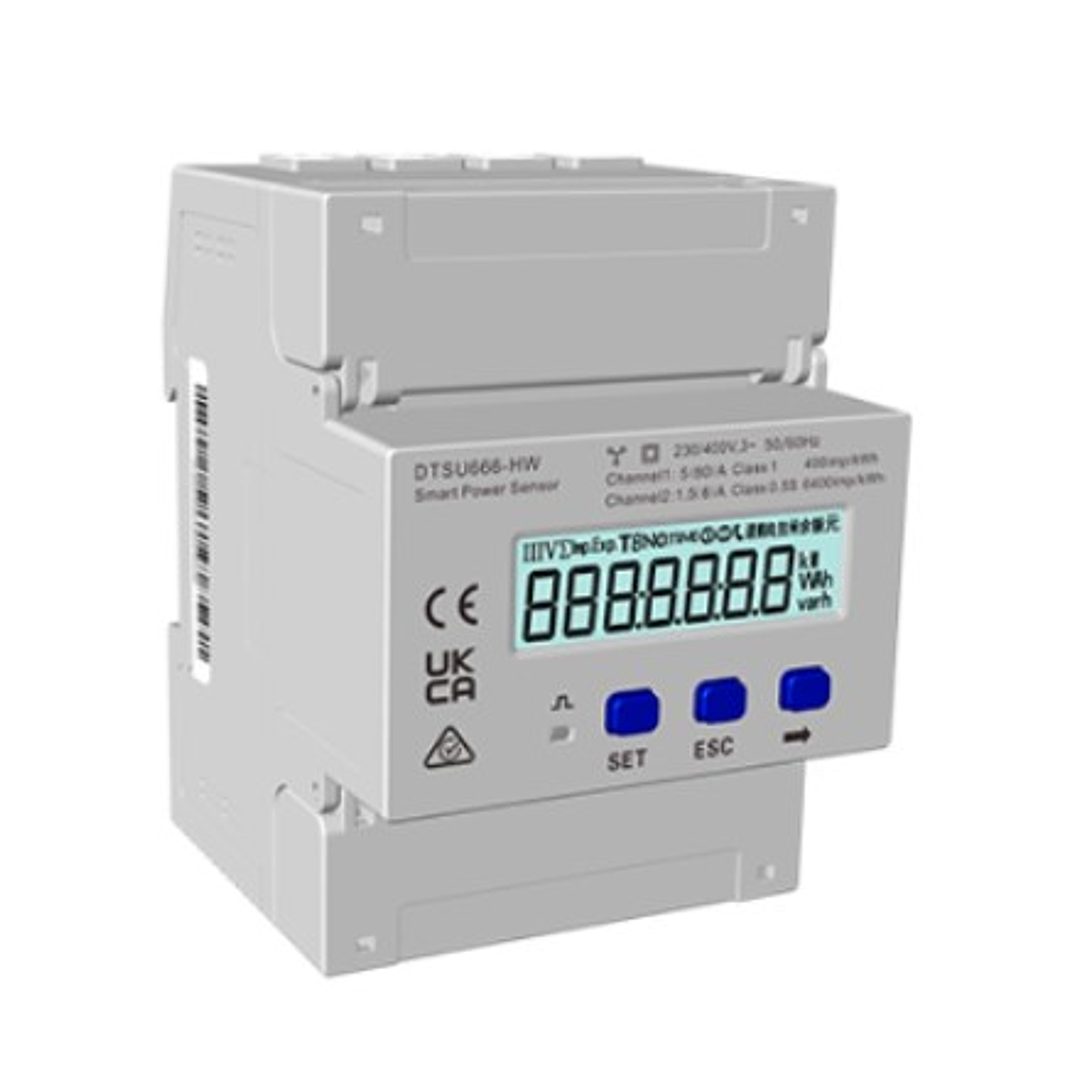 Smart Power Sensor para Huawei Evcharger 2