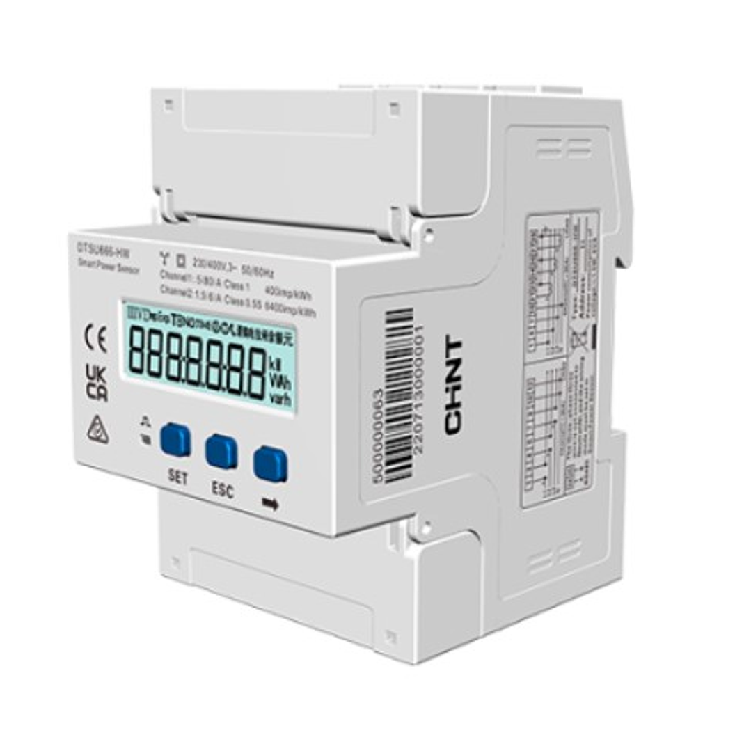 Smart Power Sensor para Huawei Evcharger 3