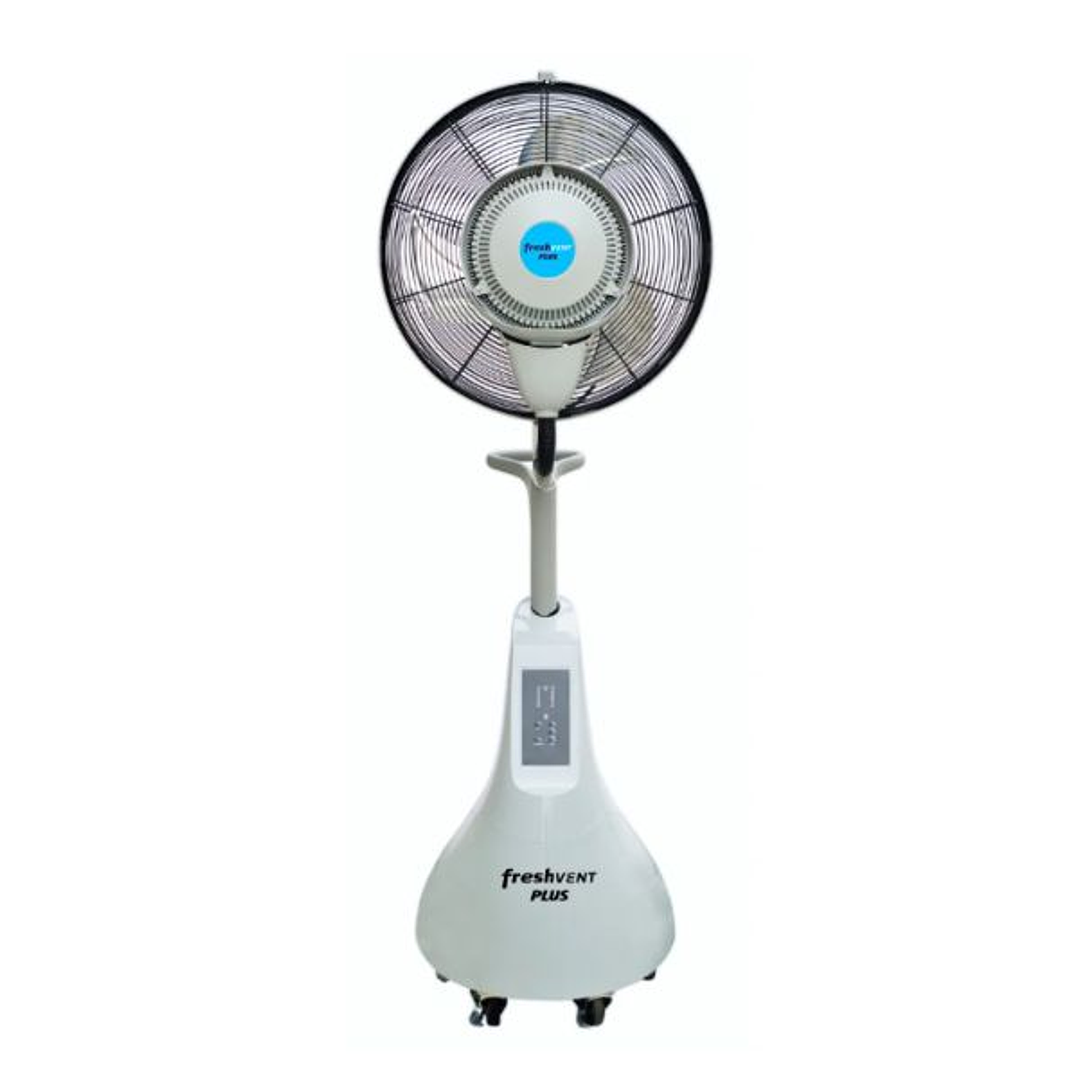 Ventilador Micronebulizador Freshvent Plus BMFS - 20L 1