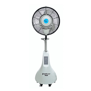 Ventilador Micronebulizador Freshvent Plus BMFS - 20L