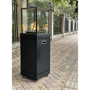 Estufa de Gas para Exterior SAMOA