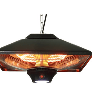 Calefacción Eléctrica para Exterior Nápoles