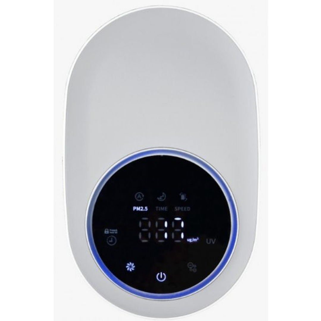 Purificador de Aire EPUR300UV 2