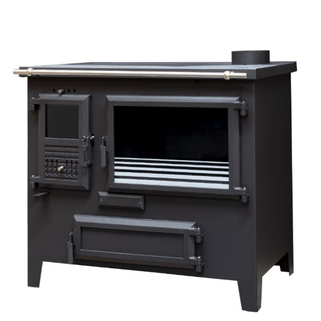 Cocina de Leña ME130 2