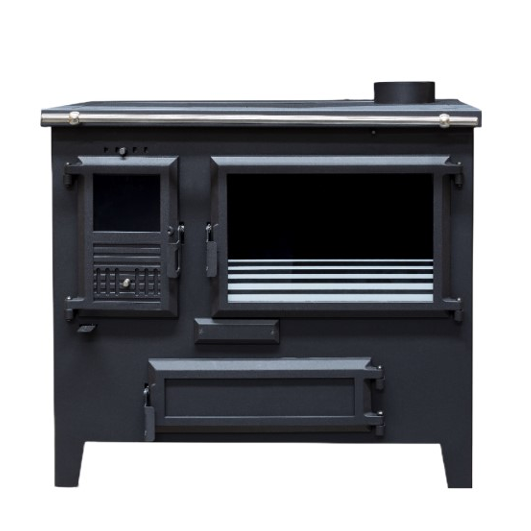 Cocina de Leña ME130 3