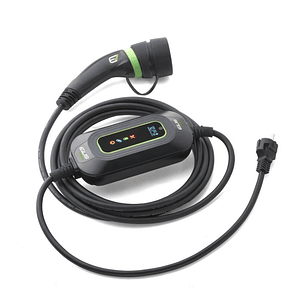 MiniBox - Cargador Portátil para Vehículos Eléctricos