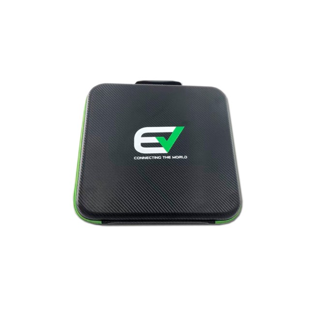 MiniBox - Cargador Portátil para Vehículos Eléctricos 3