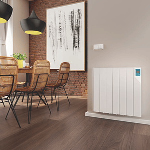 Soportes para Emisor Eléctrico Mithos Kappa New