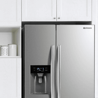 Electrodomésticos y Cocina