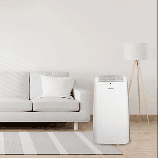 Aire Acondicionado Portátil