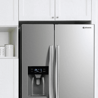 Frigoríficos y Congeladores