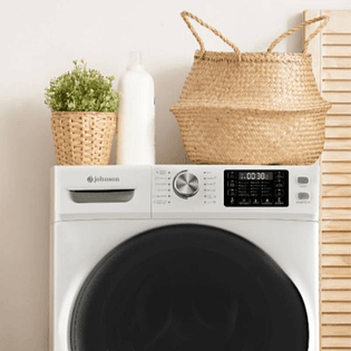 Lavadoras y Secadoras