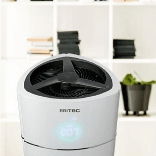 Purificadores de Aire