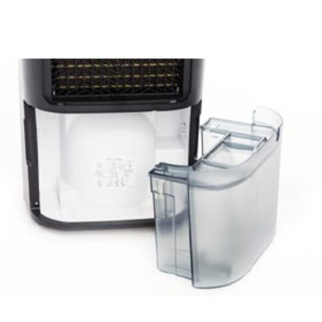 Deshumidificador Hepadry BD16 WiFi 2