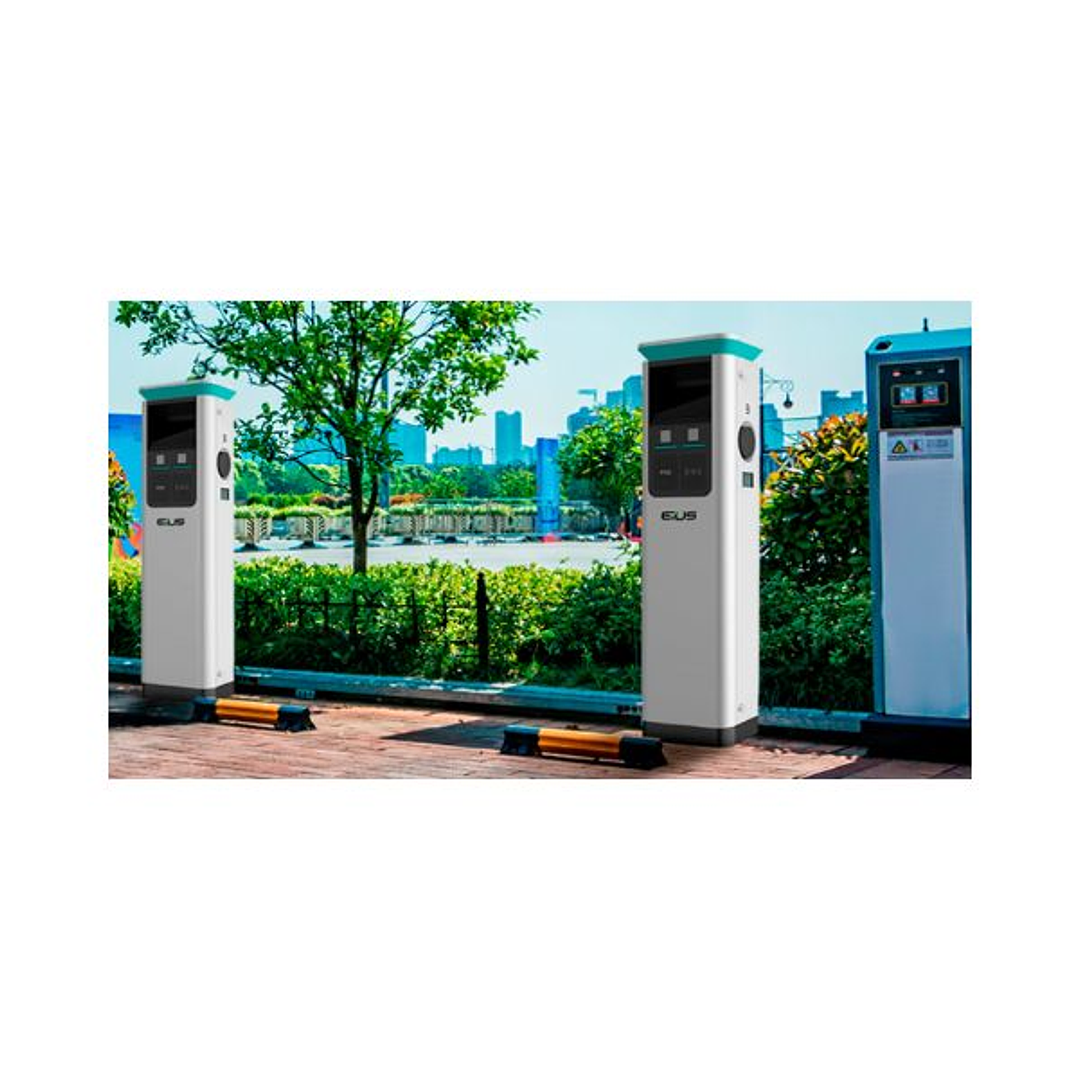 Cargador de Suelo Twin 440S 3