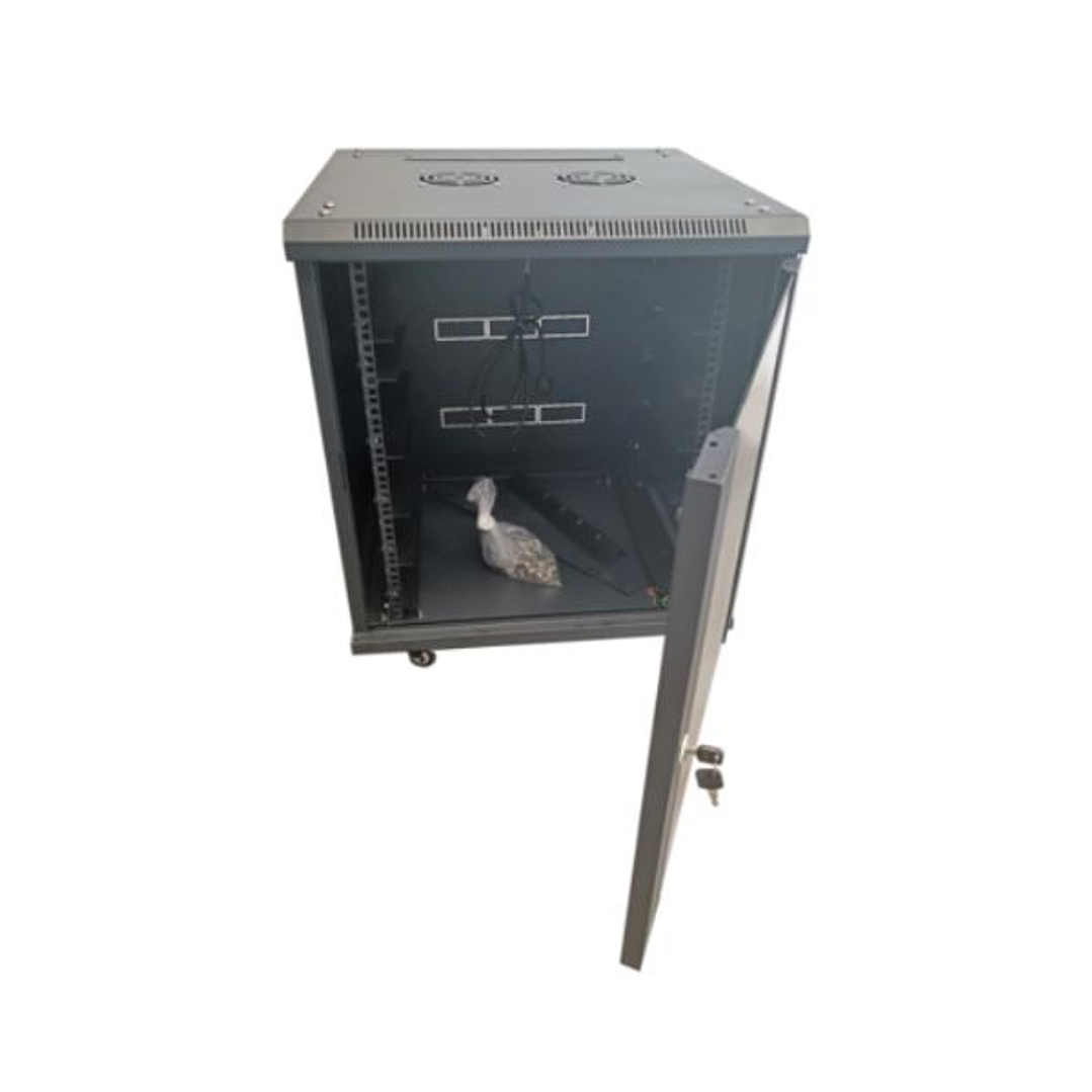 Armario U12 para Baterías Pylontech 4