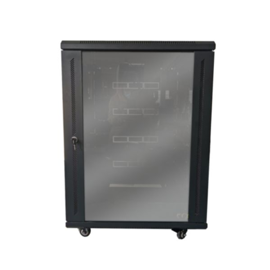 Armario U12 para Baterías Pylontech 7