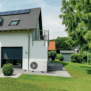 Energías Renovables