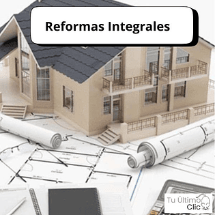 Reformas Integrales