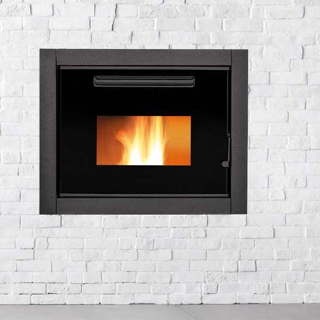 Insertable de Pellet Maxus Hidro 25 1