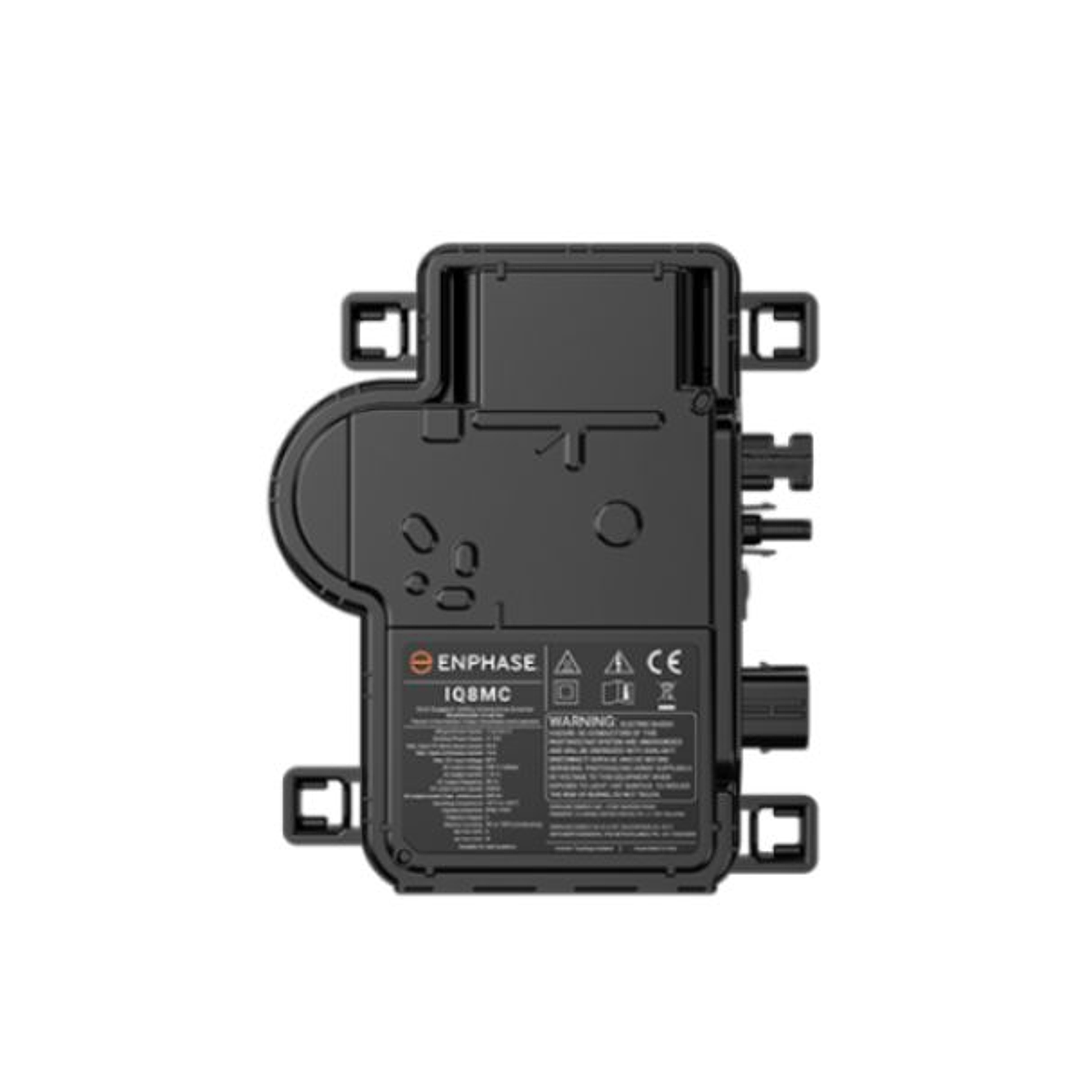 Microinversor Enphase IQ8 Series  1