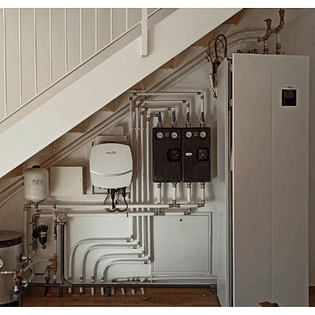 Sistemas Solares para ACS