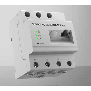 Sunny Home Manager 2.0 SMA