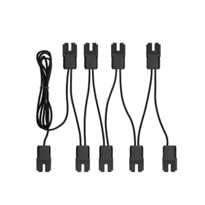 Enphase Cable Horizontal M250 400VAC 3Ph - 1 Conector