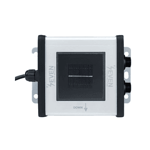 Sensor de Irradiación SevenSensor 3S-IS-2T