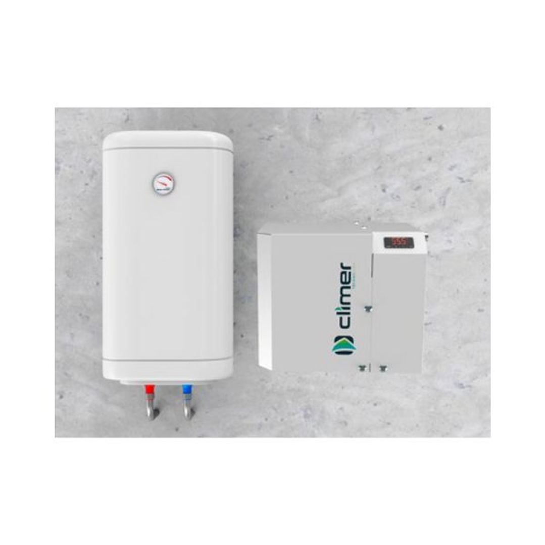 Ecoflex EF - Climer 1