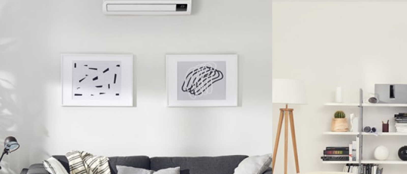 ¿Cómo elegir el aire acondicionado ideal para tu hogar?