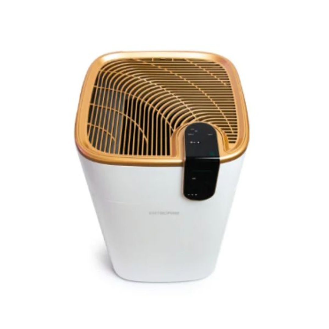 Purificador de Aire Britecpure K15B  3