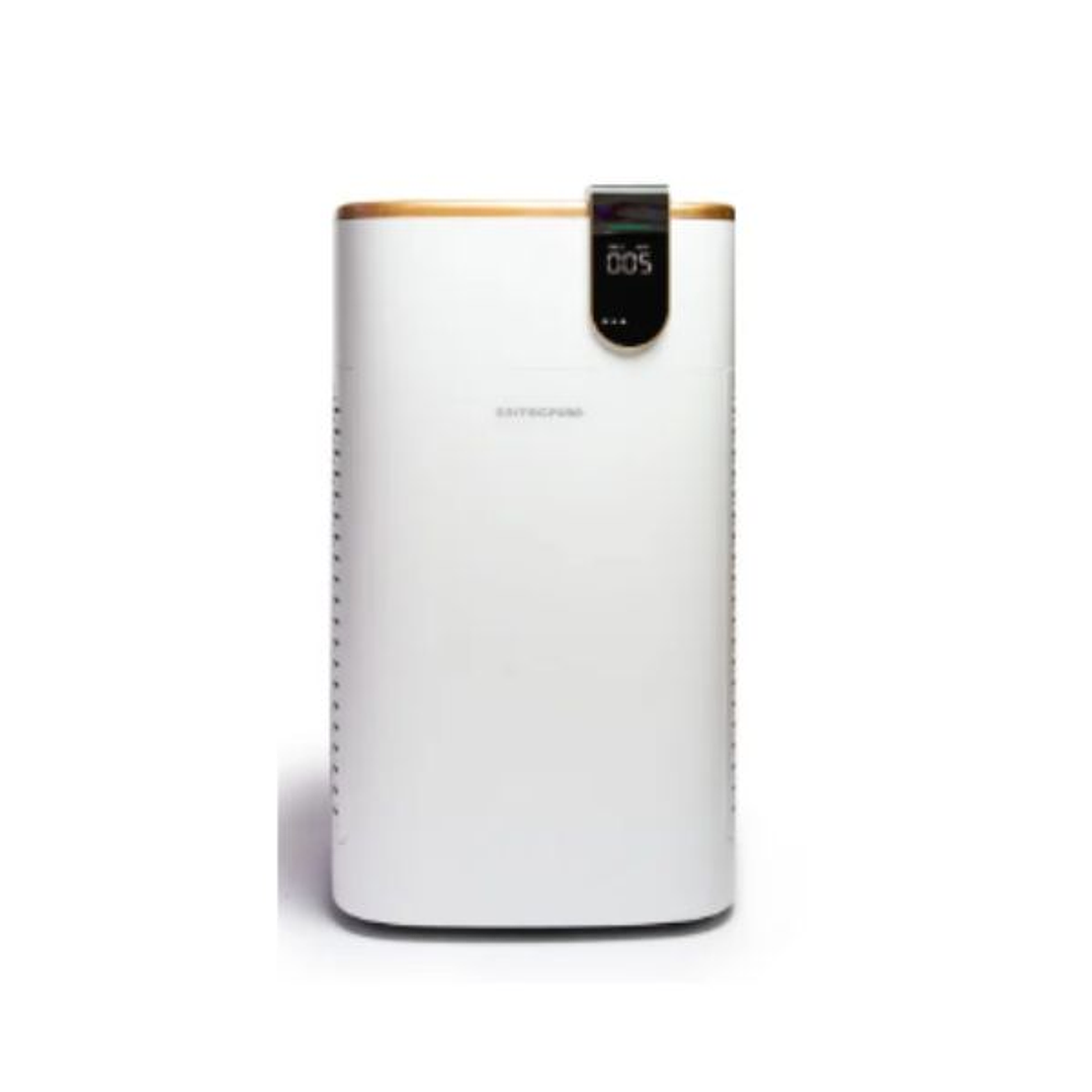 Purificador de Aire Britecpure K15B  5