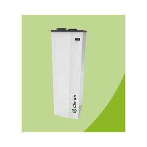 Ecoheat EH160 / EH200 / EH260