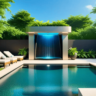 Filtración de Piscinas